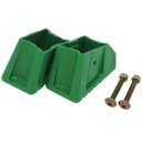ALINCO(アルインコ) PRT-FX、PRH-FX用 滑り止めキャップ (支柱端具) PRTF-S
