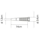 フルプラ:ノズル （210・220・310・320用） #93001 ダイヤスプレー パーツ ノズル ノズル（210・220・310・320用） #93001