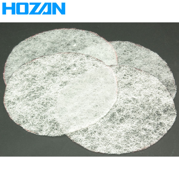 HOZAN（ホーザン） プレフィルター CL-901-9 CL-901-9