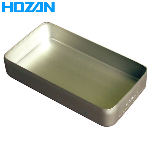 HOZAN（ホーザン） アルミケース H-6-2 H-6-2