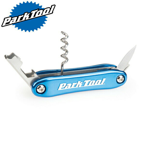 ParkTool（パークツール） ボトル＆ワインオープナー BO-4 BO-4 ボトル＆ワインオープナー ボトル＆ワ..