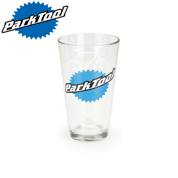 ParkTool（パークツール） パイントグラス PNT-5 PNT-5 パイントグラス