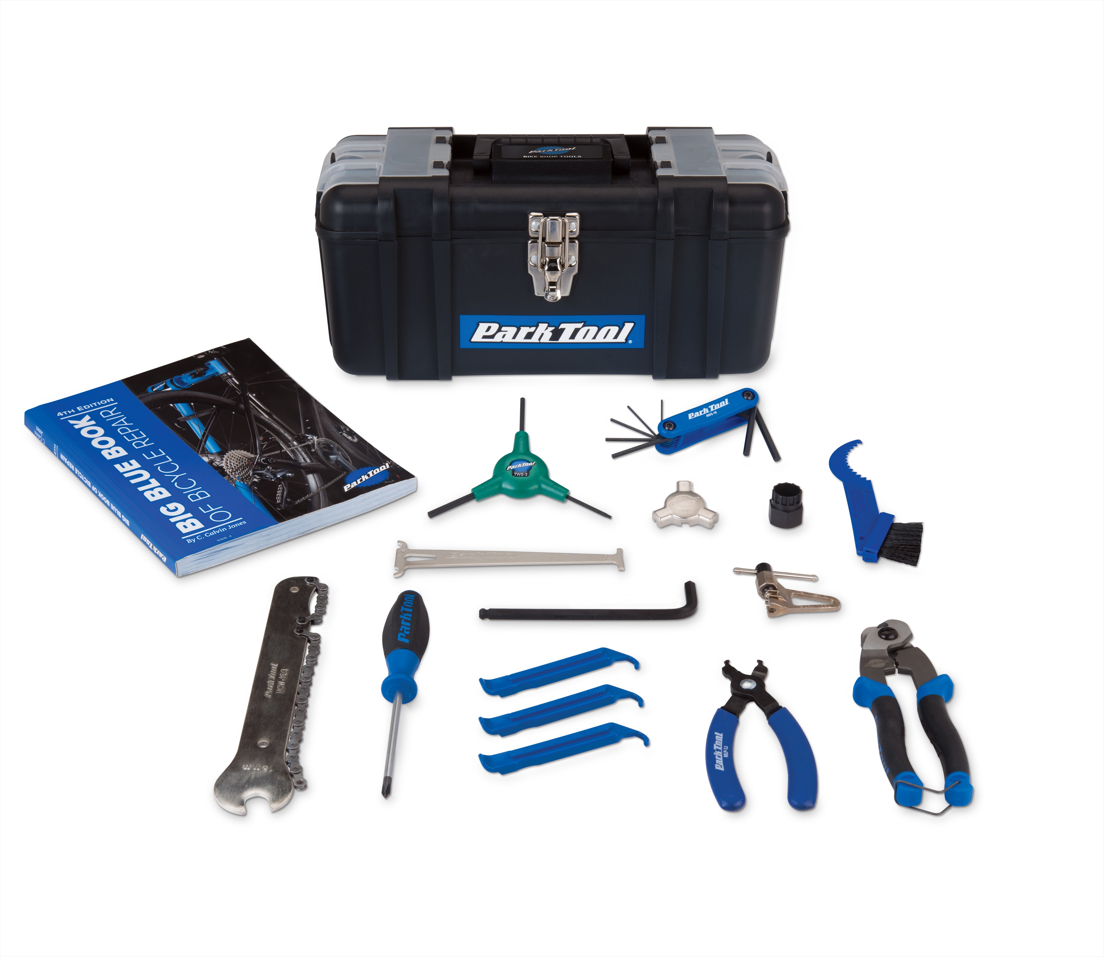 ParkTool（パークツール） ホームメカニックスターターキット SK-4 SK-4