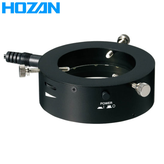 HOZAN（ホーザン）:LEDライト L-711 L-711