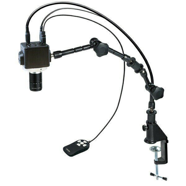 HOZAN（ホーザン） マイクロスコープ L-KIT604 L-KIT604