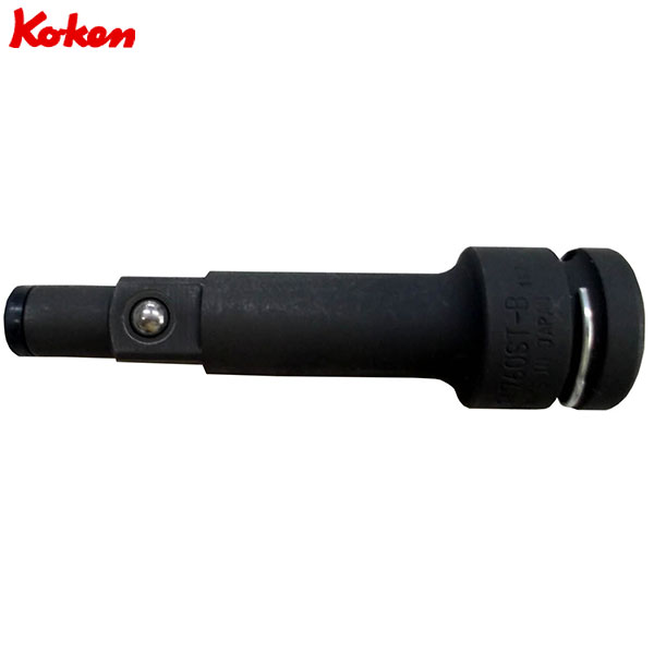 ko-ken（コーケン） 1/2 （12.9mm）SQ.インパクト用エクステンションバー 14760ST-...
