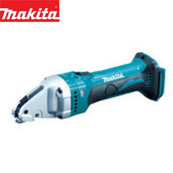 makita（マキタ）:充電式ストレートシャー JS160DZ 電動工具 DIY 88381602778 JS160DZ