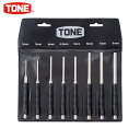 TONE(トネ) ピンポンチセット PP800