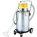 【メーカー直送】スイデン 万能型掃除機 Gクリーン 乾湿両用 100V 44Lタンク SGV-110AL