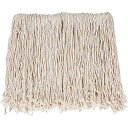 テラモト モップ替糸 Tー18 24cm 300g CL-366-130-0