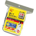 IRIS(アイリスオーヤマ) 532190 非常用保温アルミシート 厚手型 JTH-1419 シルバー JTH-1419-SL