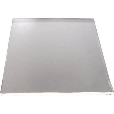 エクシール:耐震ゲル 転倒防止シート お徳用20X20X2mm（角型） GT2-20 耐震ゲル転倒防止シート 耐震ゲル゛転倒防止シート゛お徳用20X20X2mm（角型）（1袋） GT220 オレンジブック 4172612