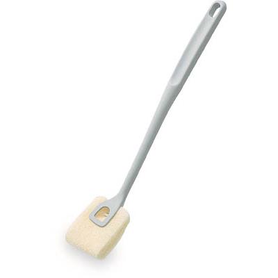 テラモト MMトイレブラシB CE-898-120-0