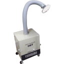 淀川電機 淀川電機 超小型集塵機セット 単相100V(0.2kW) DET200ATOS