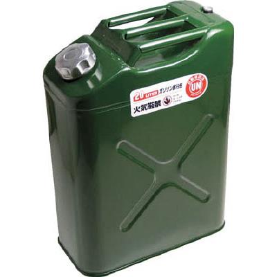 アストロプロダクツ ガソリン携行缶 20L 2007000007419