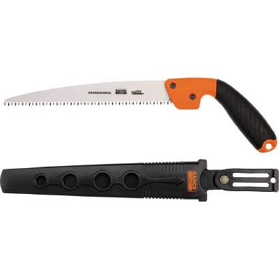 スナップオン・ツールズ バーコ プロ用生木剪定焼入のこホルスター付き 5124-JS-H