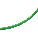 【メーカー直送】十川産業 スーパーウォーターホース 25×33.5mm 100m SW-25