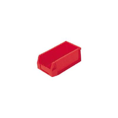 サンコー（三甲） ハンガーラックコンテナーHL-1 200104 レッド SK-HL1-RE