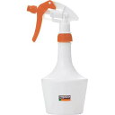 TRUSCO(トラスコ中山) スプレーガン 500ml TSG-500