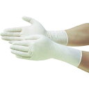 アンセル・ヘルスケア・ジャパン 耐薬品CR用手袋ニトリライト NO93-401 XL (1袋(箱)=100枚入) NO93-401-XL