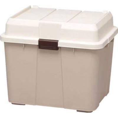 IRIS（アイリスオーヤマ） 226624 ワイドストッカー WY-540 ベージュ WY-540-BE