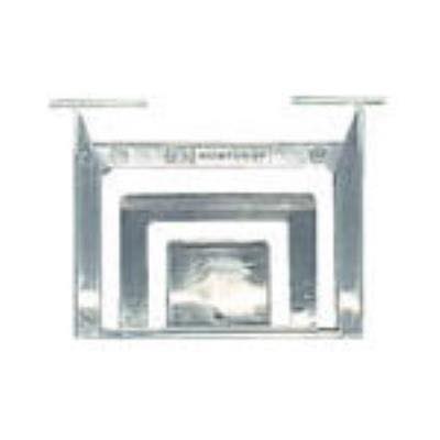 TRUSCO（トラスコ中山） DAシリーズコンテナ用カードケース DA5・DA24用 DA-CA-NO2