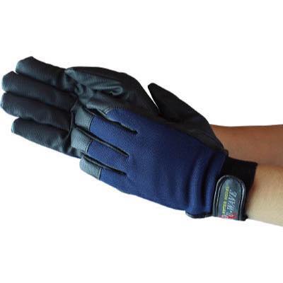 おたふく手袋:防寒PU-WAVE M K-28-M 防寒手袋“PU-WAVE” K28 オレンジブック 7900538