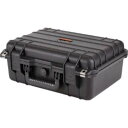 TRUSCO(トラスコ中山) プロテクターツールケースブラック ML TAK13ML