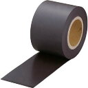 TRUSCO(トラスコ中山) マグネットロール のりなし t1.0mmX巾50mmX10m TMG1-50-10
