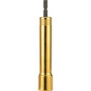 TJMデザイン(タジマツール) SDソケットロング 17mm 12角 TSK-SD17L-12K