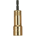 TJMデザイン(タジマツール) SDソケット 17mm 12角 TSK-SD17-12K