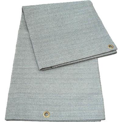 TRUSCO（トラスコ中山） スパッタシートベーシック両面 1号 920X920 TSP-1BW