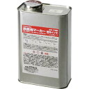 サクラクレパス 鉄鋼用マーカー補充インキ 白 HPKK1000ML-50W