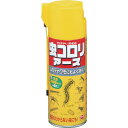 アース製薬 虫コロリアース(エアゾール)300ml 066503