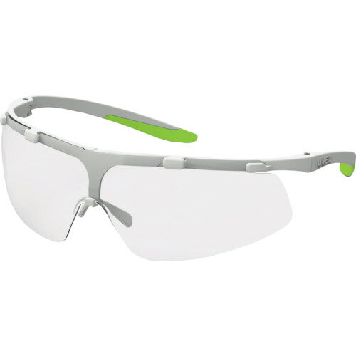 UVEX:一眼型保護メガネ スーパーフィット 9178315 9178315 オレンジブック 8366633