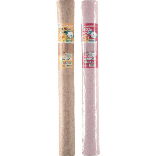 ワタナベ工業 窓ぴたシート 大判ロールタイプ ベージュ KPM-BE-9001