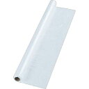 【メーカー直送】日東エルマテリアル 養生用PFシートPF1800-W 3600mm×100m PF1800-W
