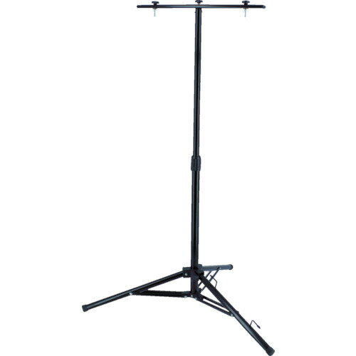 TRUSCO（トラスコ中山） 投光器用三脚スタンド RTLEタイプ対応 TLE-SK
