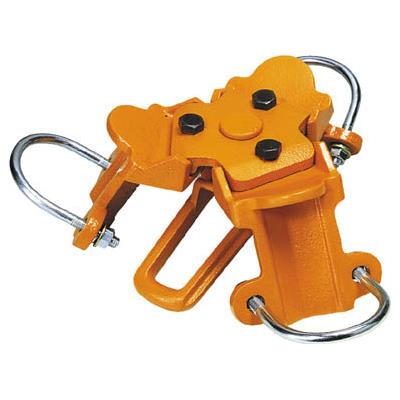 TRUSCO（トラスコ中山） 3脚ヘッド2t用 20TH-03