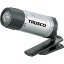 TRUSCO（トラスコ中山）:LEDクリップライト 30ルーメン 28.5X103XH65.5 TLC-321N LED クリップライト （1個） TLC321N オレンジブック 3745996