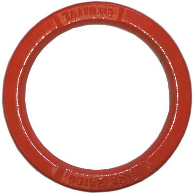 大洋製器工業 玉掛け・吊り索用 ハイパーリング 1.25t 15×100(3011549) HLK-1.25T 大洋製器工業 玉掛け・吊り索用 ハイパーリング 1.25t 15×100(3011549) HLK-1.25T