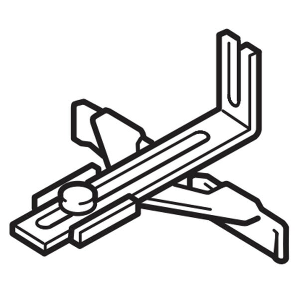 makita（マキタ） ストレートガイドアッセンブリ 122391-0