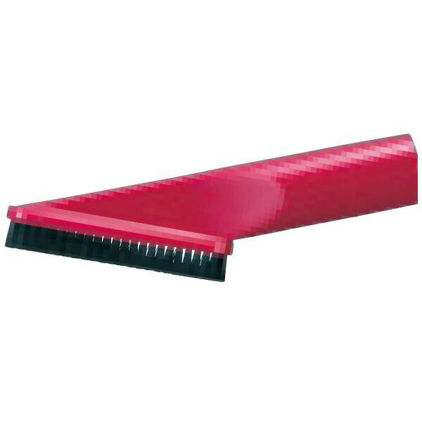 makita（マキタ） 棚ブラシ （赤） A-52510