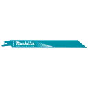 makita（マキタ）:レシプロ刃BIM54 （5枚入） A-58045 電動工具 DIY 088381441803 A-58045