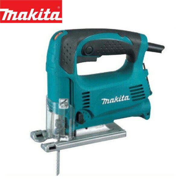 【メーカー直送】makita（マキタ） ジグソー 4327
