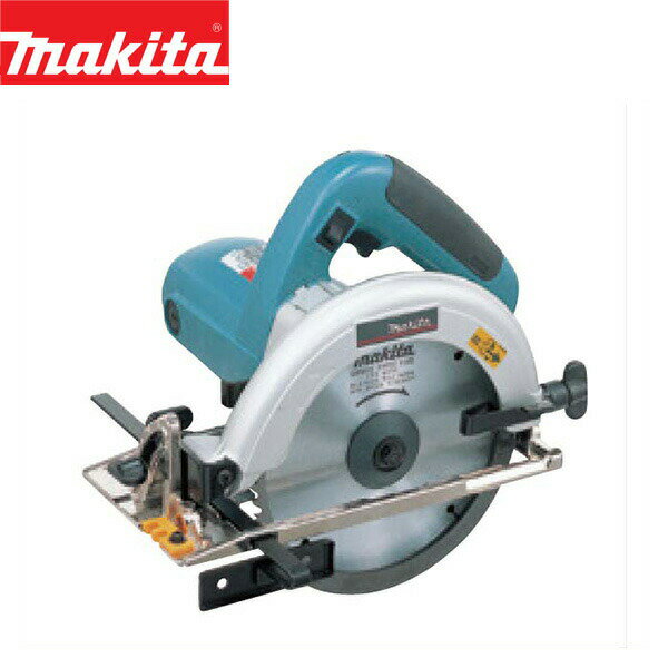 makita（マキタ）:165ミリマルノコ 5632BLA 電動工具 DIY 88381045339 5632BLA