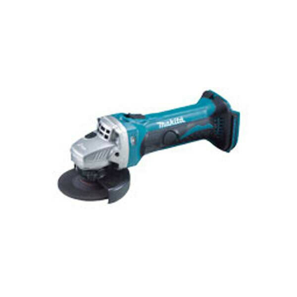 makita（マキタ）:100ミリ充電式ディスクグラインダ 本体のみ GA402DZ 電動工具 DIY 88381601702 GA402DZ re-psg