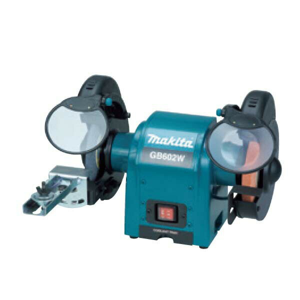 makita（マキタ）:150ミリ卓上グラインダ GB602W 電動工具 DIY 88381075770 GB602W