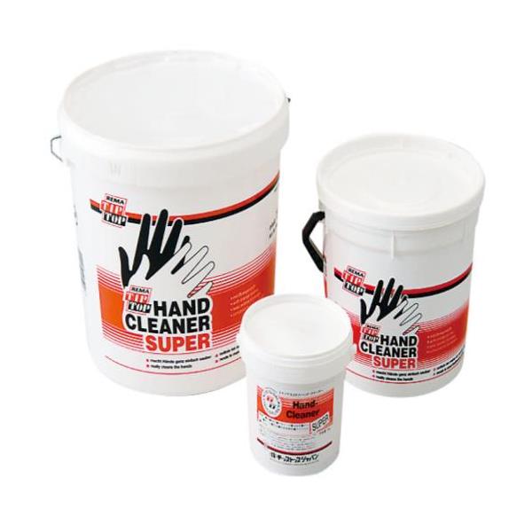 【あす楽】チップトップジャパン チップトップハンドクリーナー11L H-053 チップトップハンドクリーナ..