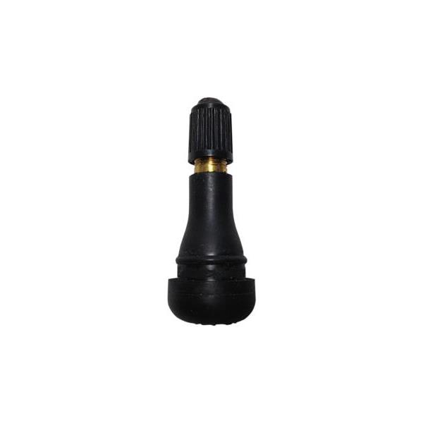 乐天商城 - ピットサービス スナップインバルブTR-413CL 100本×10袋 TR-413CL-10
